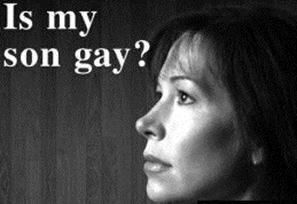 Gay tranny cum in guys ass Is my husband gay warning signs